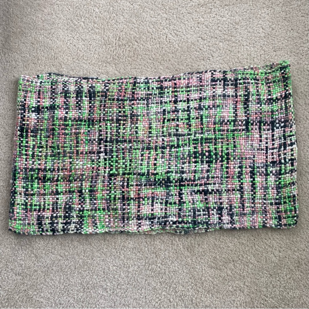 Lotte Erfurt Hjorth Limited Edition Scarf - Picture 3 of 5